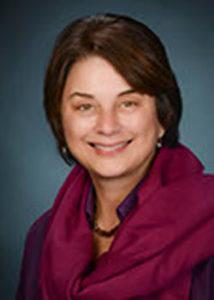 Dr. Jessie Williams, LCF Trustee