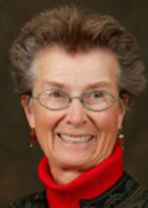 Judy Rasmuson, LCF Trustee