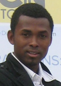 Louis Joxe Jaofeno, Madagascar Program Manager, LCF