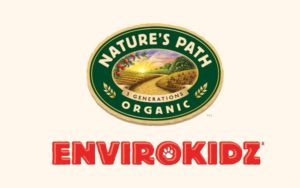Nature's Path Organic EnviroKids Logo