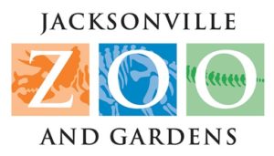 Jacksonville Zoo logo