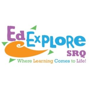 EdExplore SRQ Logo