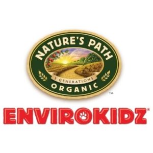 Nature's Path EnviroKids Logo