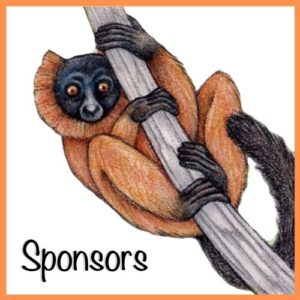 LCF World Lemur Festival 2021 Sponsors